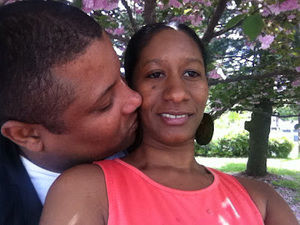 Meet your Posher, Regina